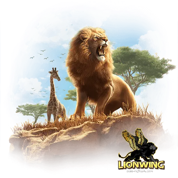 เกมใหม่LIONWING