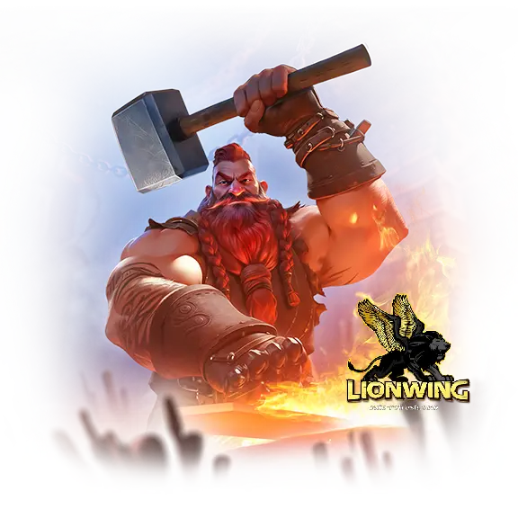 เว็บสล็อตLIONWING